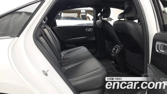 Hyundai IONIQ 6 2022 thumb 12