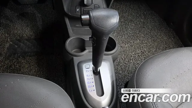 ChevroletGMDaewoo Spark 2014 thumb 9