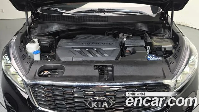 Kia Sorento 2020 thumb 6