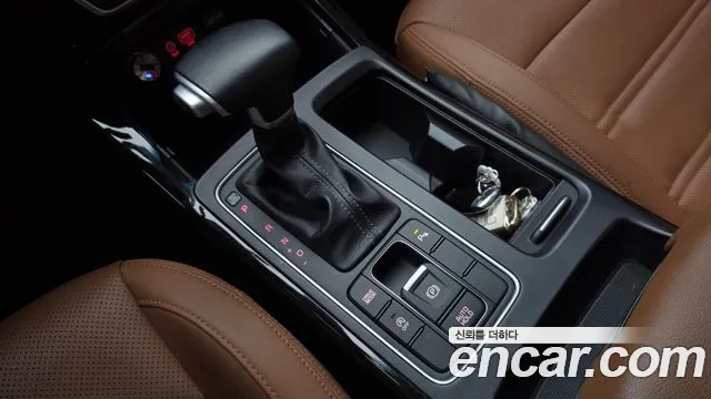Kia Sorento 2020 thumb 9