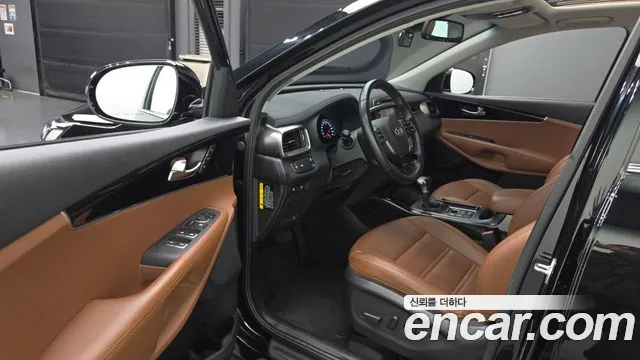 Kia Sorento 2020 thumb 10