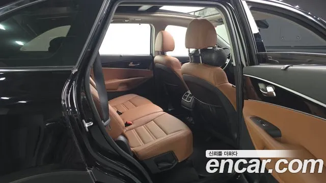 Kia Sorento 2020 thumb 11