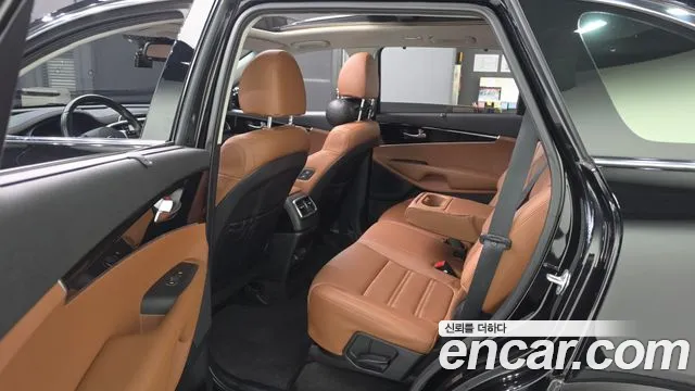 Kia Sorento 2020 thumb 12