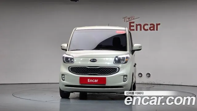 Kia Ray 2016 thumb 2
