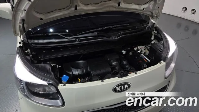 Kia Ray 2016 thumb 5
