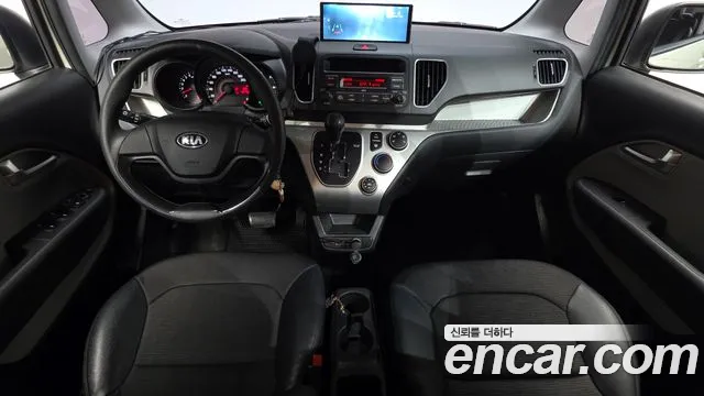 Kia Ray 2016 thumb 6