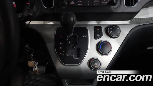 Kia Ray 2016 thumb 8