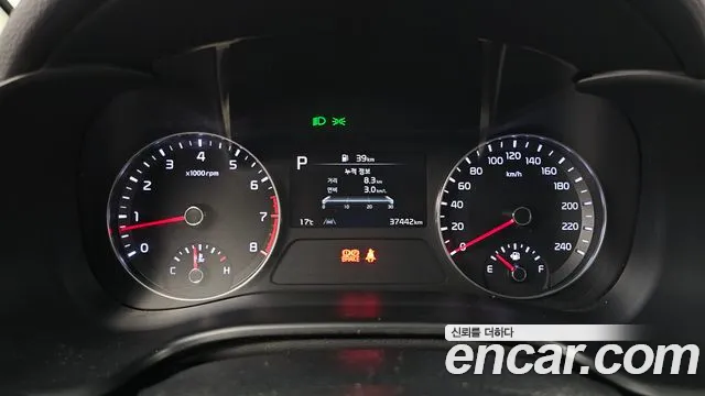 Kia K3 2021 thumb 8