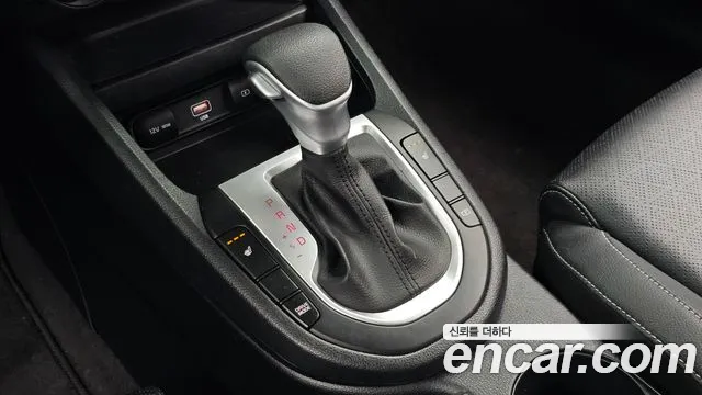 Kia K3 2021 thumb 9