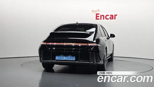 Hyundai IONIQ 6 2024 thumb 3