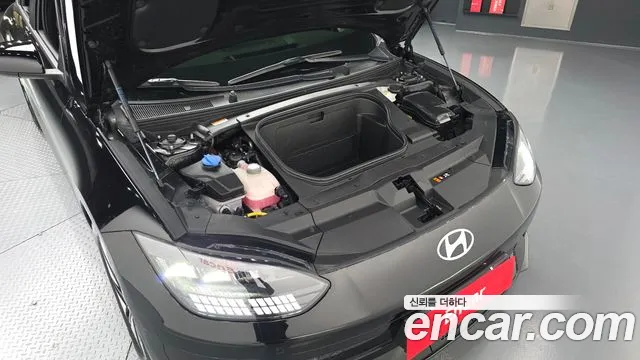 Hyundai IONIQ 6 2024 thumb 5