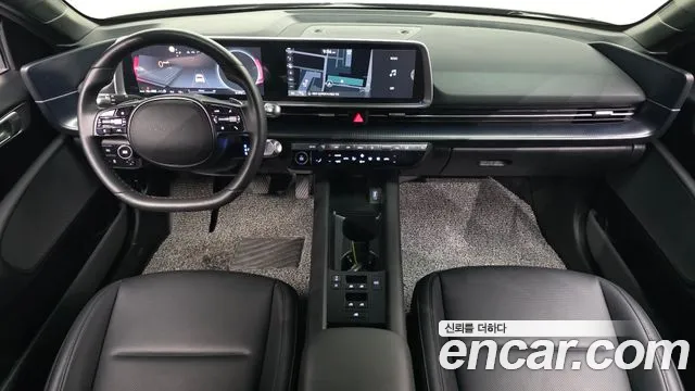 Hyundai IONIQ 6 2024 thumb 6