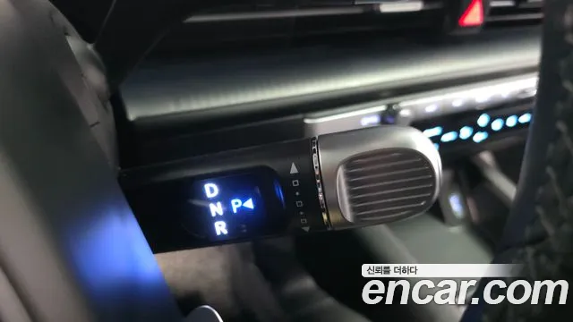 Hyundai IONIQ 6 2024 thumb 8