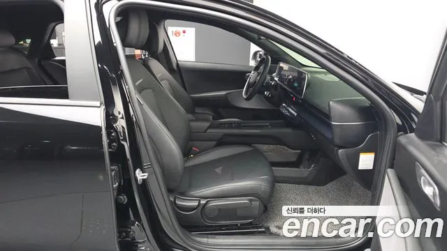 Hyundai IONIQ 6 2024 thumb 10