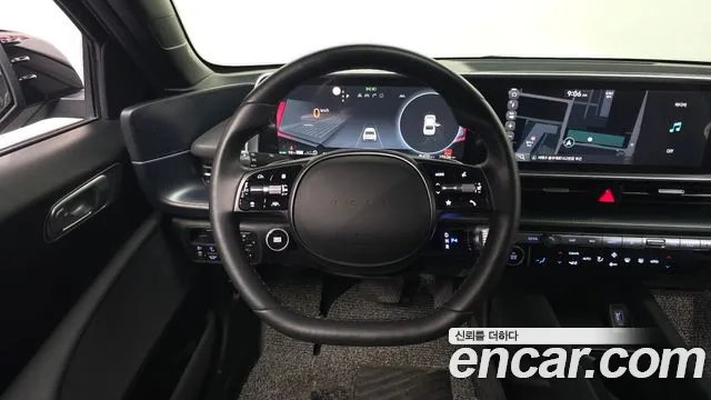 Hyundai IONIQ 6 2024 thumb 12
