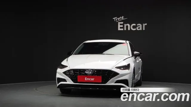 Hyundai Sonata 2023 thumb 3