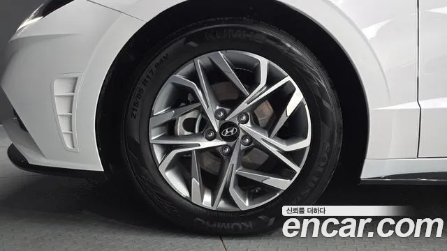 Hyundai Sonata 2023 thumb 5