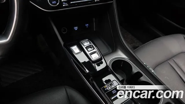 Hyundai Sonata 2023 thumb 9