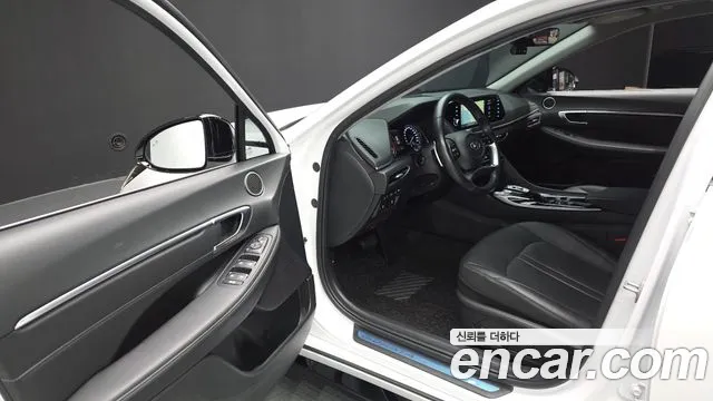Hyundai Sonata 2023 thumb 10
