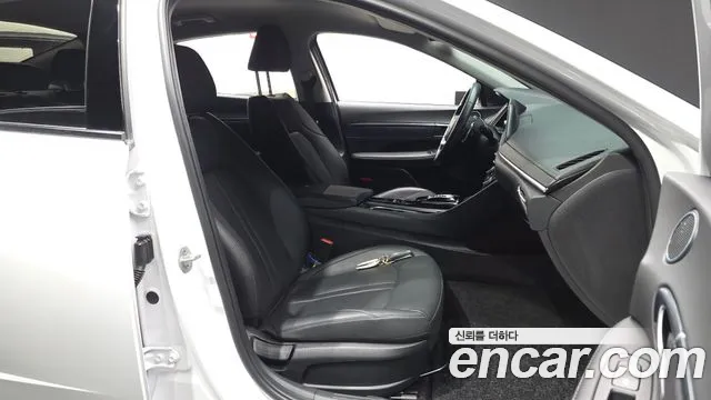 Hyundai Sonata 2023 thumb 11