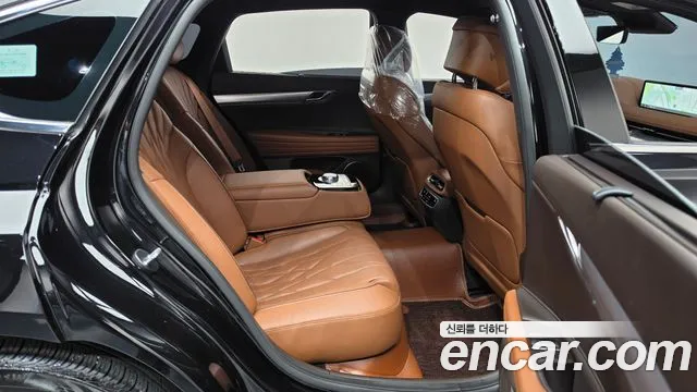 Genesis G80 2024 thumb 11