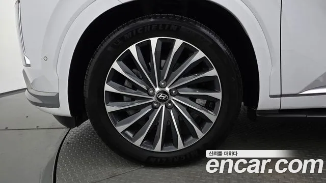 Hyundai Palisade 2023 thumb 4