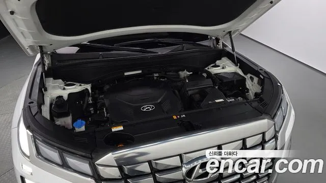 Hyundai Palisade 2023 thumb 5