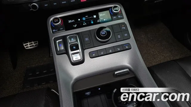 Hyundai Palisade 2023 thumb 8