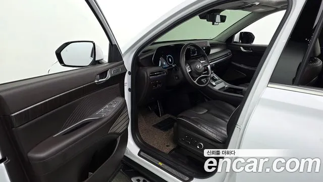 Hyundai Palisade 2023 thumb 9