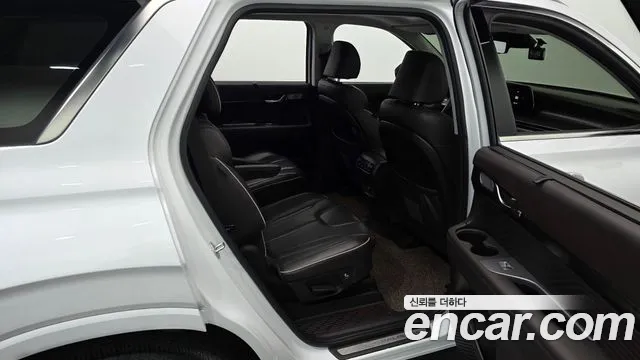 Hyundai Palisade 2023 thumb 11