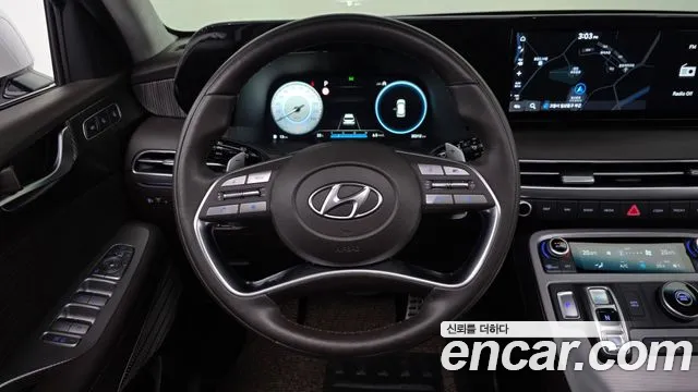 Hyundai Palisade 2023 thumb 12