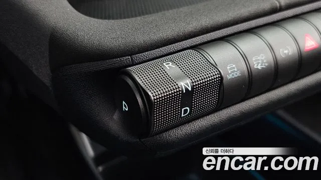 BYD Dolphin 2026 thumb 8