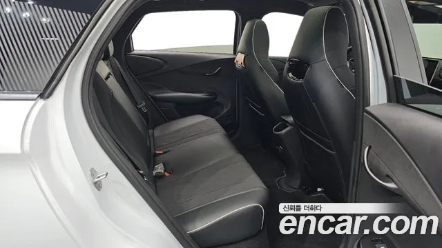 BYD Dolphin 2026 thumb 11