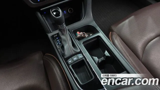 Hyundai Sonata 2016 thumb 8