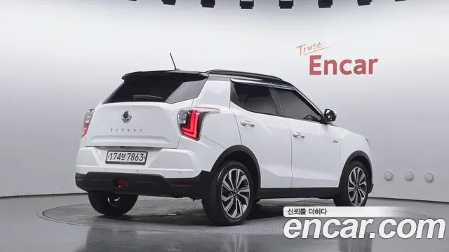 KG_Mobility_Ssangyong TIBOLI 2020 thumb 2