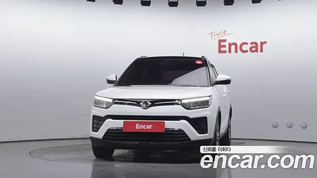 KG_Mobility_Ssangyong TIBOLI 2020 thumb 3