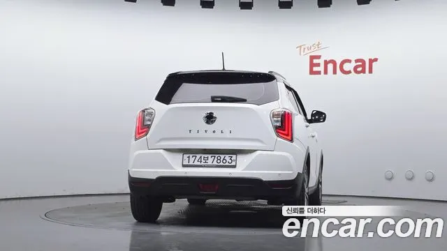 KG_Mobility_Ssangyong TIBOLI 2020 thumb 4