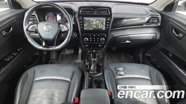 KG_Mobility_Ssangyong TIBOLI 2020 thumb 7