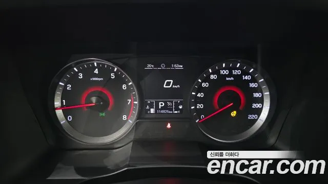 KG_Mobility_Ssangyong TIBOLI 2020 thumb 8