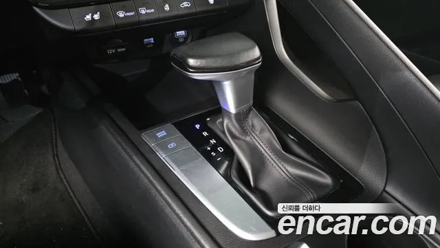 Hyundai Avante 2021 thumb 9
