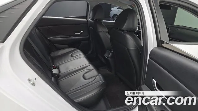 Hyundai Avante 2021 thumb 11