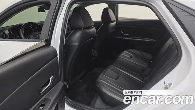 Hyundai Avante 2021 thumb 12