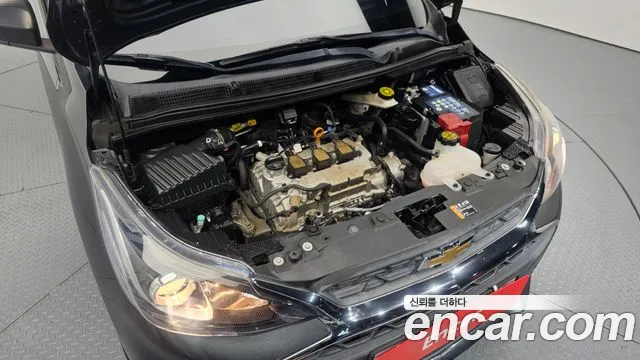 ChevroletGMDaewoo Spark 2018 thumb 6