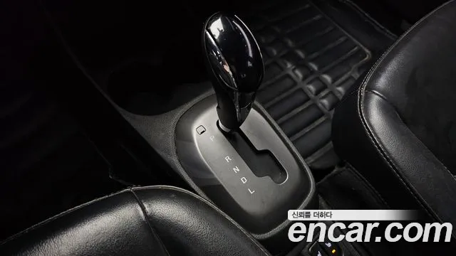 ChevroletGMDaewoo Spark 2018 thumb 9