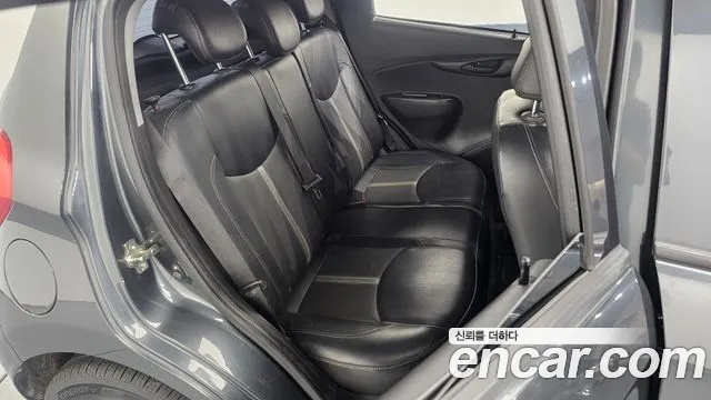 ChevroletGMDaewoo Spark 2018 thumb 11