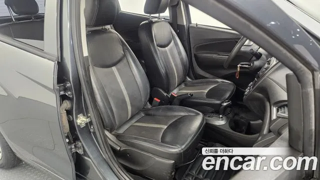 ChevroletGMDaewoo Spark 2018 thumb 12