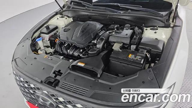 Hyundai Grandeur 2021 thumb 6