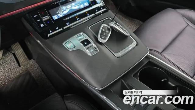 Hyundai Grandeur 2021 thumb 9