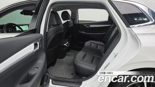 Hyundai Grandeur 2021 thumb 11