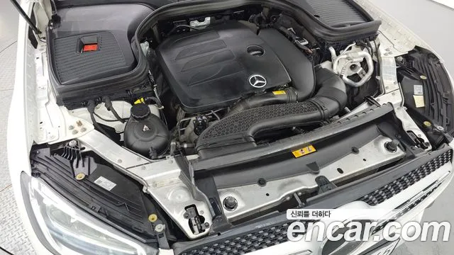 Mercedes-Benz GLC 2022 thumb 6